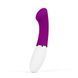 Вібратор точки G LELO GIGI 3 Deep Rose SX2558 фото 1