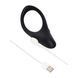 Смарт-віброкільце We-Vibe VERGE 2 Black SX3863 фото 8