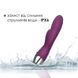 Вібратор-кролик з інтелектуальним режимом Svakom Alice Violet SO4821 фото 5