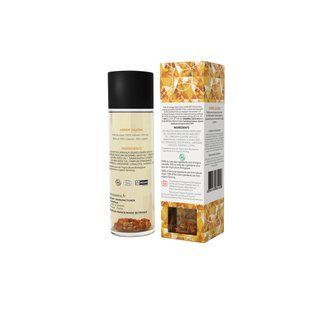 Масажна олія EXSENS Amber Jojoba (гармонізує, з бурштином) 100мл, натуральна SO2369 фото