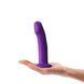 Фалоімітатор Dorcel Real Pleasure M Purple SX2263 фото 3
