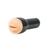Мастурбатор-ротик Kiiroo Feel Mouth, сумісний з PowerBlow SX1232 фото
