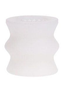 Мастурбатор Doc Johnson GoodHead - Helping Head Silicone SX2522 фото