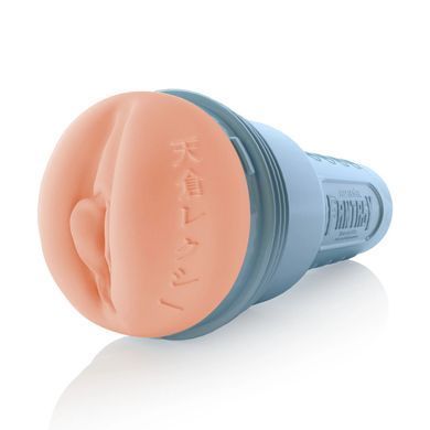 Мастурбатор Fleshlight Fantasy: Lexi Amakura Dojikko, дуже ніжний SX4649 фото