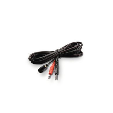 Електростимулятор Mystim Pure Vibes, 2 канали, 3 програми, механічні перемикачі SO2950 фото
