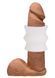 Мастурбатор Doc Johnson GoodHead - Glow Helping Head Silicone SX2523 фото 3