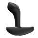Анальна пробка з вібрацією Fun Factory Bootie Vibe Black, 12 режимів SX3714 фото 4