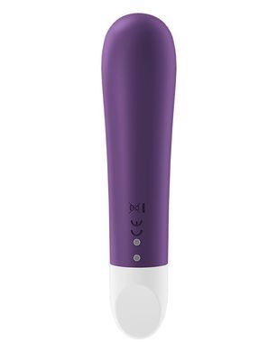 Віброкуля перезаряджувана Satisfyer Ultra Power Bullet 2 Violet SO5424 фото