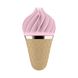 Мороженка спиннатор Satisfyer Lay-On - Sweet Treat Pink/Brown SO3552 фото 1