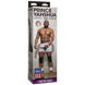 Фалоімітатор Doc Johnson Prince Yahshua 10.5 Inch Cock - ULTRASKYN SO2818 фото 5