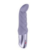 Вібратор для точки G Fun Factory Abby G Light Violet, 10 режимів роботи, на батарейках SX3293 фото
