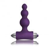 Анальний вібратор Rocks Off Petite Sensations &ndash; Bubbles Purple RO2330 фото