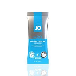 Пробник JO H2O &ndash; ORIGINAL (10 мл) SO2451 фото