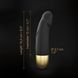 Вібратор Dorcel Real Vibration S Gold 2.0, діаметр 3,7см, перезаряджуваний, для точки G SO3565 фото 5