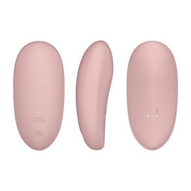 Кліторальний стимулятор Bijoux Indiscrets Sex au Naturel &mdash; Personal Massager SO6633 фото