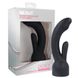 Насадка для вибромассажера Doxy Number 3 - Nexus Rabbit Massager (мятая упаковка) SO3070-R фото 1