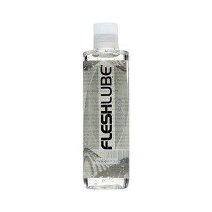 Анальний лубрикант Fleshlube Slide Anal Lube 250 мл, без парабенів і консервантів F10492 фото